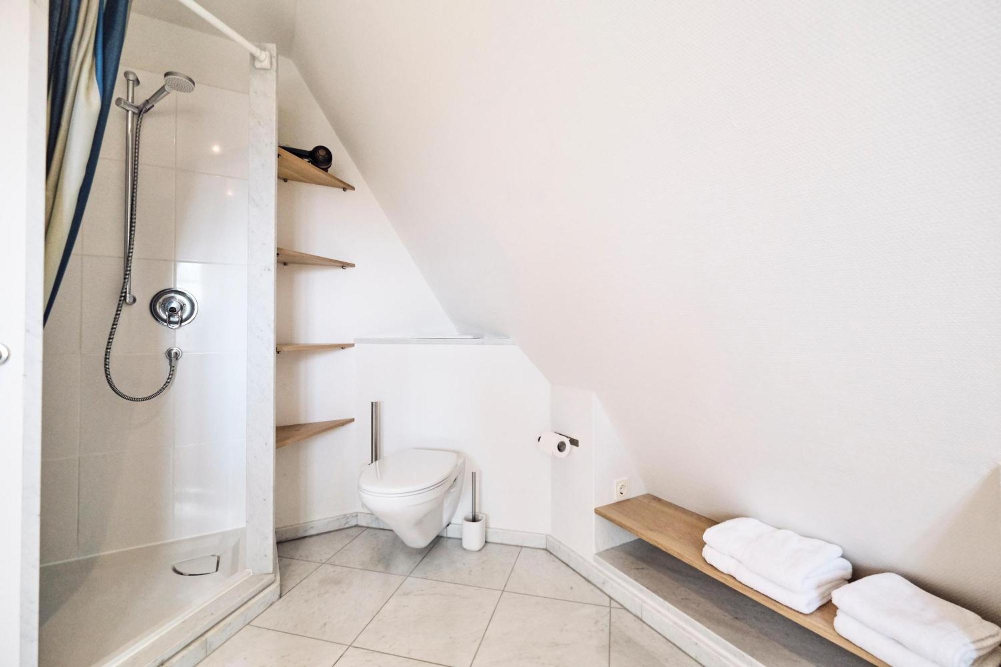 Landhaus Markerup Husby  Exterior foto