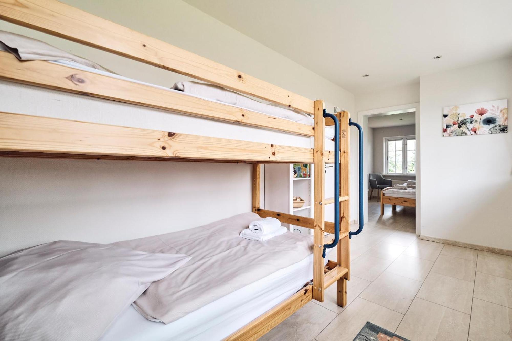 Landhaus Markerup Husby  Exterior foto