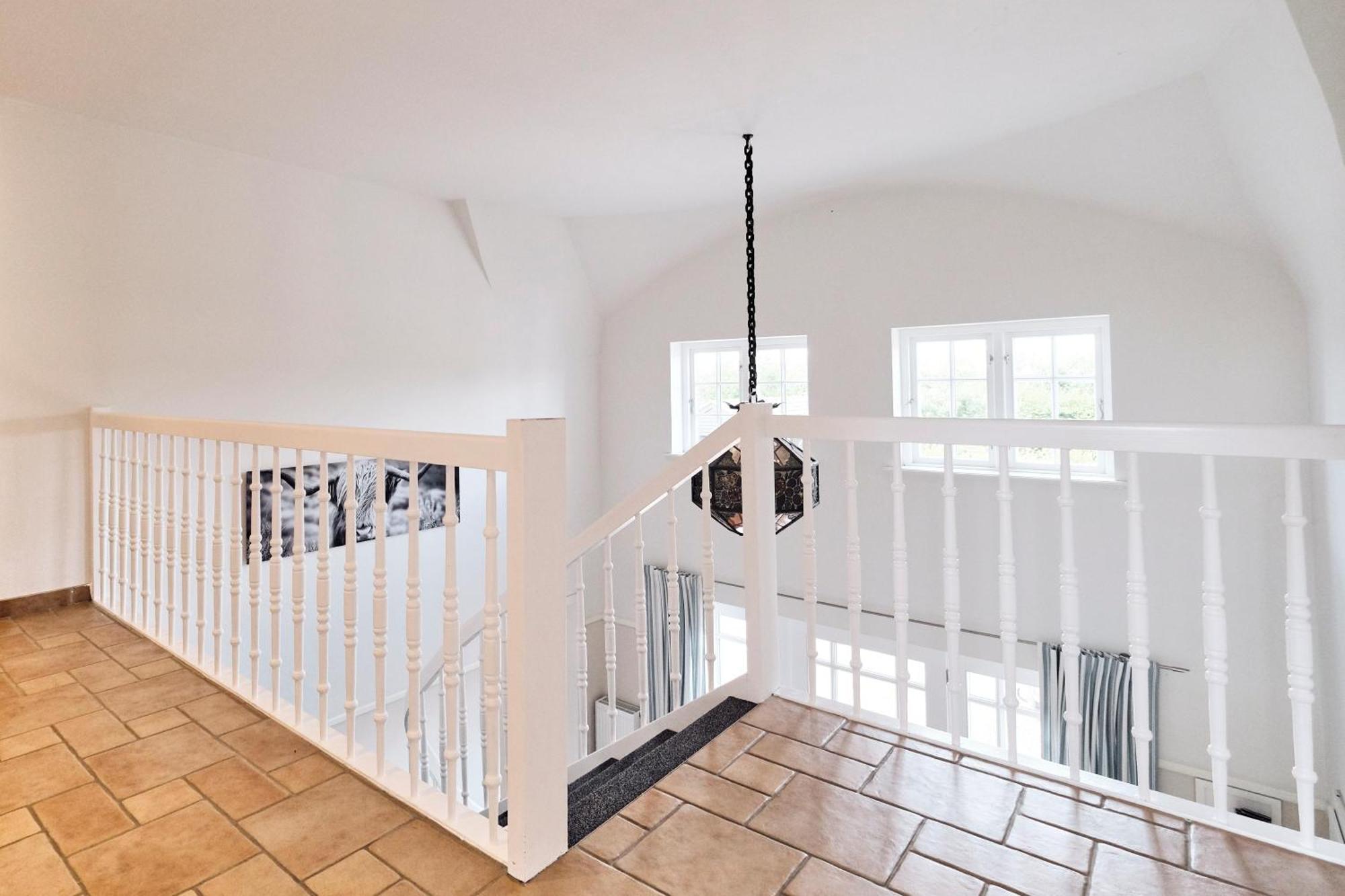 Landhaus Markerup Husby  Exterior foto