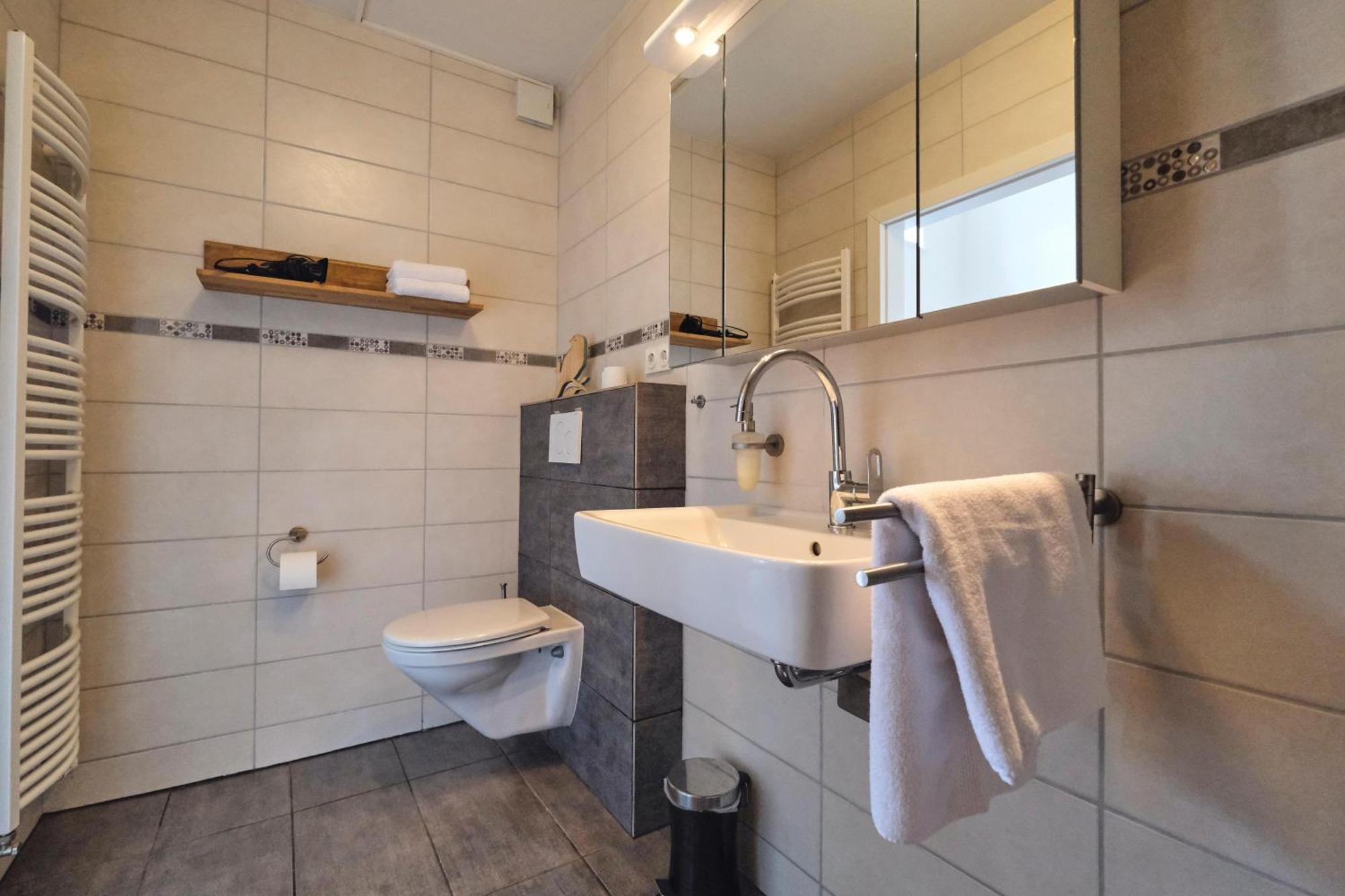 Landhaus Markerup Husby  Exterior foto